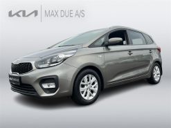 Kia Carens 7 pers. 1,6 GDI Style 135HK 6g