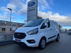 Ford Transit Custom 280 L1H1 2,0 TDCi Trend 130HK Van 6g Aut.