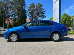 Alternative view of Seat Toledo 1,0 TSI Reference 110HK 5d