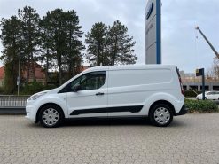 Alternative view of Ford Transit Connect Lang 1,5 EcoBlue Trend 100HK Van 6g