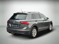 Alternative view of VW Tiguan 1,5 TSI EVO ACT Comfortline DSG 150HK 5d 7g Aut.