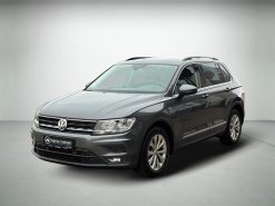 VW Tiguan 1,5 TSI EVO ACT Comfortline DSG 150HK 5d 7g Aut.