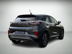 Alternative view of Ford Puma 1,0 EcoBoost Hybrid Titanium 155HK 5d 6g