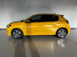 Alternative view of Peugeot 208 1,2 PureTech Evolution 100HK 5d