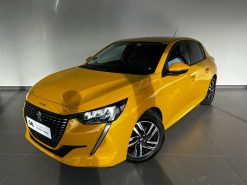 Peugeot 208 1,2 PureTech Evolution 100HK 5d