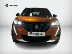 Alternative view of Peugeot 2008 1,2 PureTech GT EAT8 130HK 5d 8g Aut.