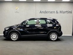 Alternative view of Opel Crossland 1,2 Edition+ 83HK 5d