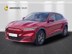 Ford Mustang Mach-E EL UR 294HK 5d Aut.