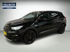 Opel Grandland X 1,5 CDTI Elegance Start/Stop 130HK 5d 8g Aut.