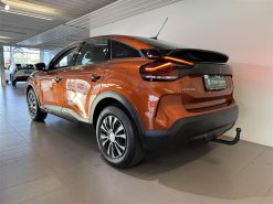 Alternative view of Citroën C4 1,2 PureTech Live 100HK 5d