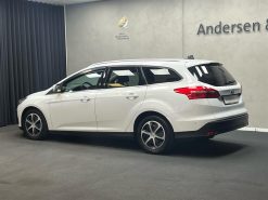 Alternative view of Ford Focus 1,5 TDCi Titanium Powershift 120HK Stc 6g Aut.