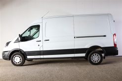 Alternative view of Ford Transit 350 L3H2 EL Trend RWD 272HK Van Aut.