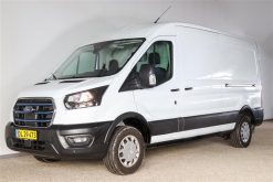 Ford Transit 350 L3H2 EL Trend RWD 272HK Van Aut.