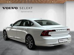 Alternative view of Volvo S90 2,0 T8 Recharge  Plugin-hybrid Ultimate AWD 455HK 8g Aut.