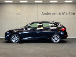 Alternative view of Skoda Scala 1,5 TSI ACT Style DSG 150HK 5d 7g Aut.