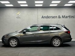 Alternative view of Opel Astra Sports Tourer 1,6 CDTI Enjoy 136HK Stc 6g