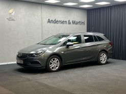 Opel Astra Sports Tourer 1,6 CDTI Enjoy 136HK Stc 6g