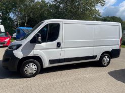 Peugeot Boxer 333 L2H1 2,2 BlueHDi Premium 140HK Van 6g