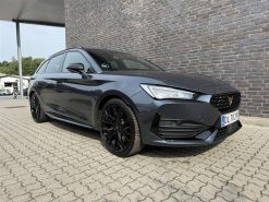 Alternative view of Cupra Leon Sportstourer 1,4 TSI  Plugin-hybrid DSG 245HK Stc 6g Aut.