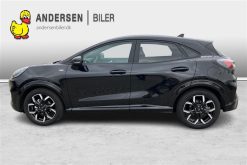 Alternative view of Ford Puma 1,0 EcoBoost Hybrid ST-Line X 155HK 5d 6g