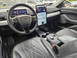 Alternative view of Ford Mustang Mach-E EL UR 294HK 5d Aut.