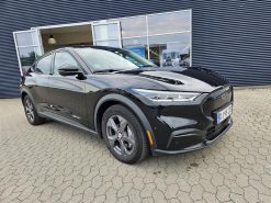 Ford Mustang Mach-E EL UR 294HK 5d Aut.