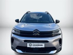 Alternative view of Citroën C5 Aircross 1,6 Plugin-hybrid Prestige EAT8 225HK 5d 8g Aut.