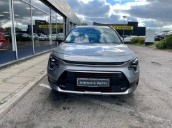 Alternative view of Kia Niro 1,6 GDI PHEV  Plugin-hybrid Upgrade DCT 183HK 5d 6g Aut.