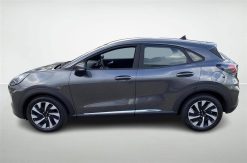 Alternative view of Ford Puma 1,0 EcoBoost Hybrid Titanium 125HK 5d 6g