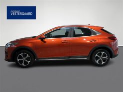 Alternative view of Kia XCeed 1,6 GDI  Plugin-hybrid Prestige DCT 141HK 5d 6g Aut.