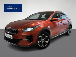 Kia XCeed 1,6 GDI  Plugin-hybrid Prestige DCT 141HK 5d 6g Aut.