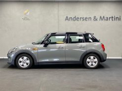 Alternative view of Mini Cooper 1,5 136HK 5d 6g