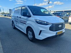 Ford Transit Custom 300 L1H1 2,0 EcoBlue Trend 136HK Van 6g