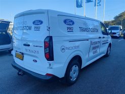 Alternative view of Ford Transit Custom 300 L2H1 2,0 EcoBlue Trend 136HK Van 6g
