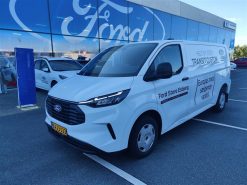Ford Transit Custom 300 L2H1 2,0 EcoBlue Trend 136HK Van 6g