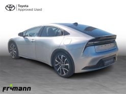 Alternative view of Toyota Prius Plug-in 2,0 Plugin-hybrid Elegant Panorama 223HK 5d Aut.