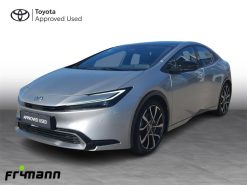 Toyota Prius Plug-in 2,0 Plugin-hybrid Elegant Panorama 223HK 5d Aut.