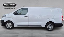 Alternative view of Toyota Proace Long 2,0 D Comfort Master 144HK Van 6g