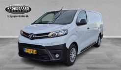 Toyota Proace Long 2,0 D Comfort Master 144HK Van 6g