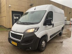 Peugeot Boxer 333 L2H2 2,2 BlueHDi Premium Pro 140HK Van 6g