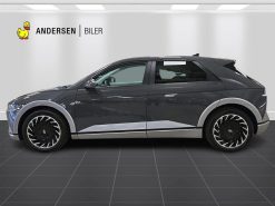 Alternative view of Hyundai Ioniq 5 Electric 77,4 kWh Advanced 229HK 5d Trinl. Gear