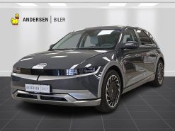 Hyundai Ioniq 5 Electric 77,4 kWh Advanced 229HK 5d Trinl. Gear