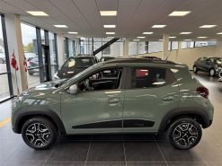 Alternative view of Dacia Spring EL Expression 44HK 5d Aut.