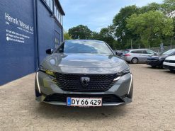 Peugeot e-308 EL First Edition 156HK 5d Aut.