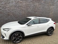 Alternative view of Cupra Formentor 1,5 TSI DSG 150HK 5d 7g Aut.