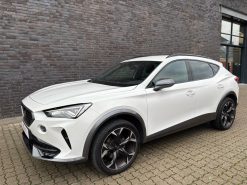 Cupra Formentor 1,5 TSI DSG 150HK 5d 7g Aut.