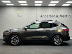 Alternative view of Ford Kuga 2,5 Plugin-hybrid Titanium X CVT 225HK 5d Trinl. Gear