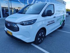 Ford E-Transit Custom 320 L2H1 EL Trend 136HK Van Aut.