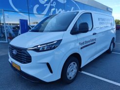 Ford Transit Custom 300 L2H1 2,0 EcoBlue Trend 170HK Van 8g Aut.