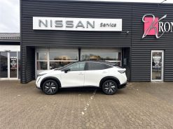 Nissan Ariya EL Evolve 238HK 5d Aut.